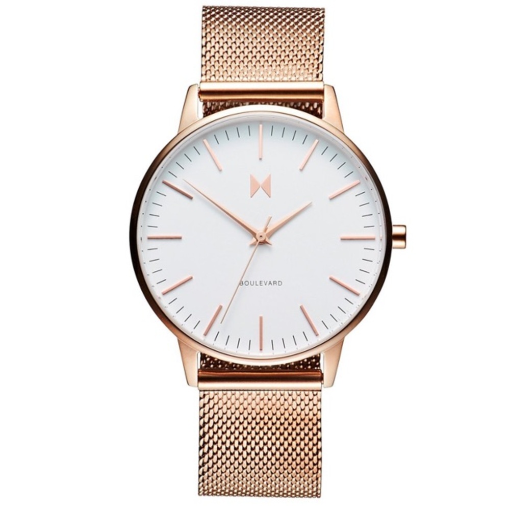 MVMT BOULEVARD SERIES - 38 MM